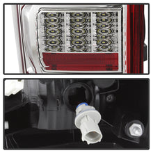 Load image into Gallery viewer, Spyder Auto 9041709 XTune Light Bar LED Tail Lights Fits 16-19 Tacoma