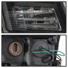 Load image into Gallery viewer, Spyder Auto 9042119 Light Bar DRL Projector Headlights Fits 06-09 Fusion