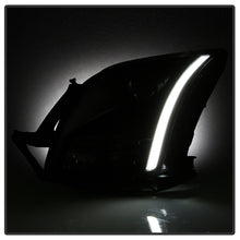 Load image into Gallery viewer, Spyder Auto 9042119 Light Bar DRL Projector Headlights Fits 06-09 Fusion