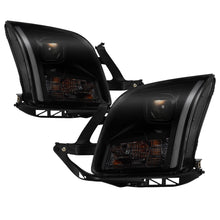 Load image into Gallery viewer, Spyder Auto 9042133 Light Bar DRL Projector Headlights Fits 06-09 Fusion