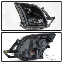 Load image into Gallery viewer, Spyder Auto 9042133 Light Bar DRL Projector Headlights Fits 06-09 Fusion