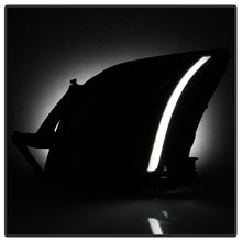 Load image into Gallery viewer, Spyder Auto 9042133 Light Bar DRL Projector Headlights Fits 06-09 Fusion