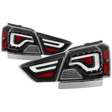 Load image into Gallery viewer, Spyder Auto 9042140 Light Bar LED Tail Lights Fits 14-18 Impala