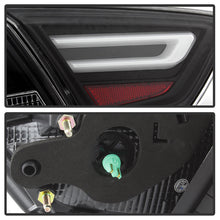 Load image into Gallery viewer, Spyder Auto 9042140 Light Bar LED Tail Lights Fits 14-18 Impala