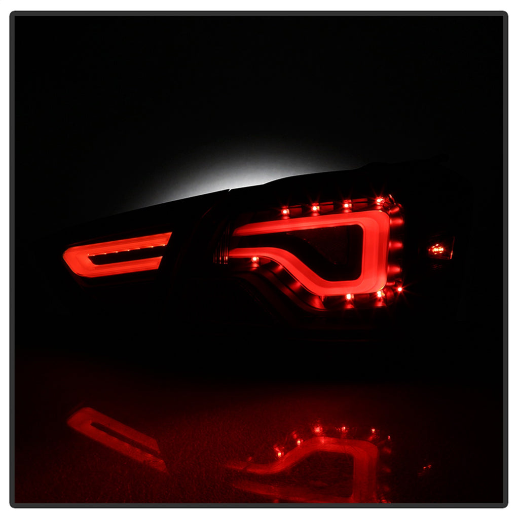 Spyder Auto 9042140 Light Bar LED Tail Lights Fits 14-18 Impala