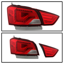 Load image into Gallery viewer, Spyder Auto 9042157 Light Bar LED Tail Lights Fits 14-18 Impala