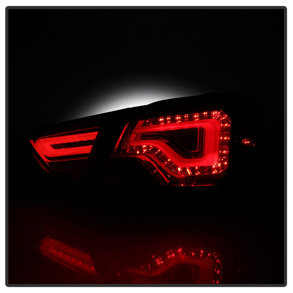 Spyder Auto 9042157 Light Bar LED Tail Lights Fits 14-18 Impala