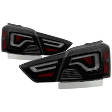 Load image into Gallery viewer, Spyder Auto 9042164 Light Bar LED Tail Lights Fits 14-18 Impala