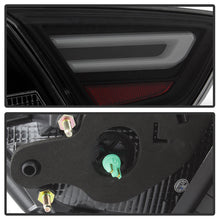 Load image into Gallery viewer, Spyder Auto 9042164 Light Bar LED Tail Lights Fits 14-18 Impala