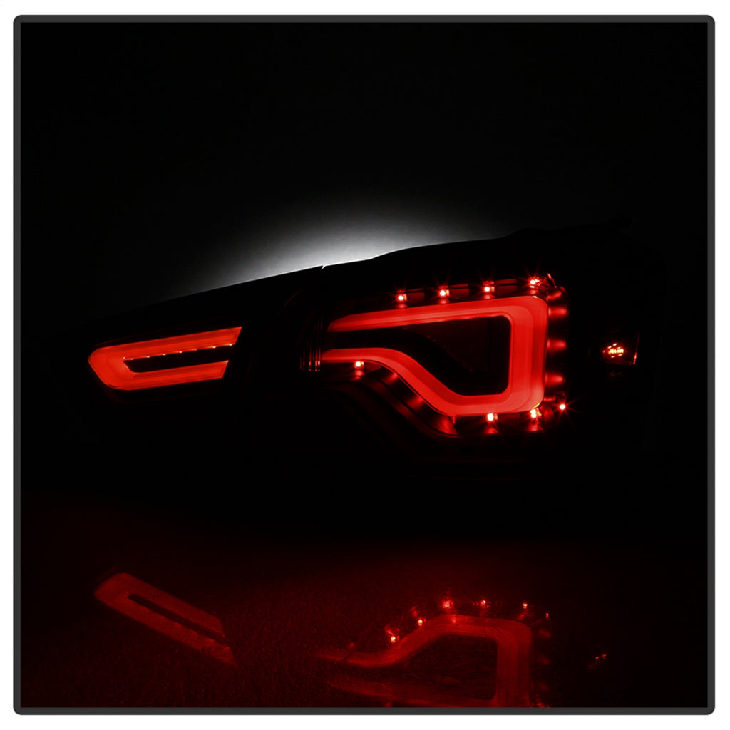 Spyder Auto 9042164 Light Bar LED Tail Lights Fits 14-18 Impala