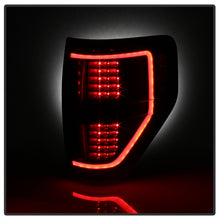 Load image into Gallery viewer, Spyder Auto 9042188 Light Bar LED Tail Lights Fits 09-14 F-150