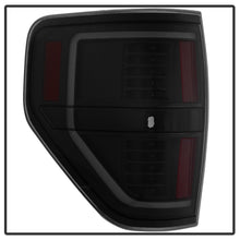 Load image into Gallery viewer, Spyder Auto 9042195 Light Bar LED Tail Lights Fits 09-14 F-150
