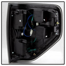 Load image into Gallery viewer, Spyder Auto 9042195 Light Bar LED Tail Lights Fits 09-14 F-150