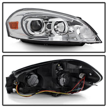 Load image into Gallery viewer, Spyder Auto 9042249 LED Light Bar Headlghts Fits 06-16 Impala Impala Limited