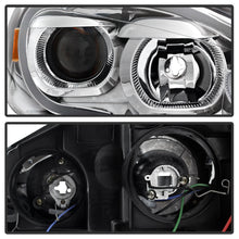 Load image into Gallery viewer, Spyder Auto 9042249 LED Light Bar Headlghts Fits 06-16 Impala Impala Limited