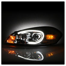 Load image into Gallery viewer, Spyder Auto 9042249 LED Light Bar Headlghts Fits 06-16 Impala Impala Limited