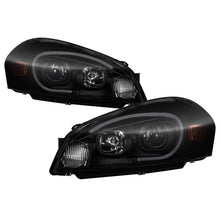 Load image into Gallery viewer, Spyder Auto 9042256 LED Light Bar Headlights Fits 06-16 Impala Impala Limited