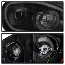 Load image into Gallery viewer, Spyder Auto 9042256 LED Light Bar Headlights Fits 06-16 Impala Impala Limited