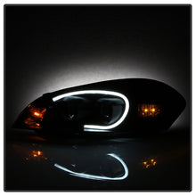 Load image into Gallery viewer, Spyder Auto 9042256 LED Light Bar Headlights Fits 06-16 Impala Impala Limited