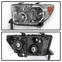 Load image into Gallery viewer, Spyder Auto 9042263 Headlight Fits 07-13 Sequoia Tundra