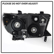 Load image into Gallery viewer, Spyder Auto 9042263 Headlight Fits 07-13 Sequoia Tundra
