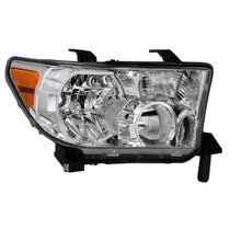 Load image into Gallery viewer, Spyder Auto 9042270 Headlight Fits 07-13 Sequoia Tundra