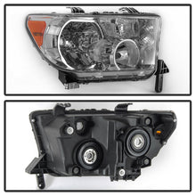 Load image into Gallery viewer, Spyder Auto 9042270 Headlight Fits 07-13 Sequoia Tundra
