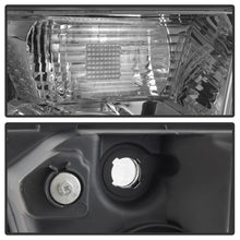 Load image into Gallery viewer, Spyder Auto 9042270 Headlight Fits 07-13 Sequoia Tundra