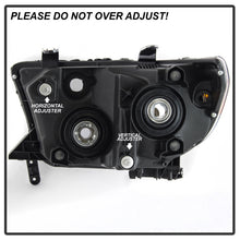 Load image into Gallery viewer, Spyder Auto 9042270 Headlight Fits 07-13 Sequoia Tundra