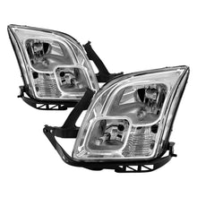 Load image into Gallery viewer, Spyder Auto 9042287 Headlights Fits 06-09 Fusion