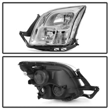 Load image into Gallery viewer, Spyder Auto 9042287 Headlights Fits 06-09 Fusion