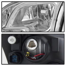 Load image into Gallery viewer, Spyder Auto 9042287 Headlights Fits 06-09 Fusion