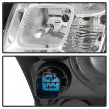 Load image into Gallery viewer, Spyder Auto 9042287 Headlights Fits 06-09 Fusion
