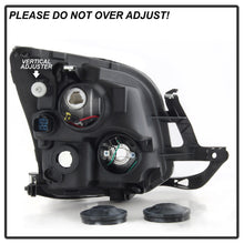 Load image into Gallery viewer, Spyder Auto 9042287 Headlights Fits 06-09 Fusion