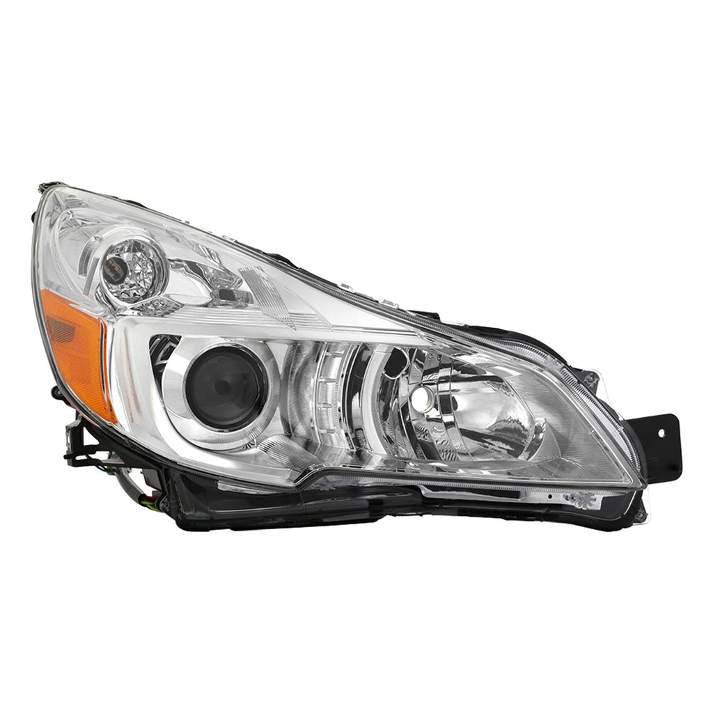 Spyder Auto 9042300 Headlight Fits 13-14 Legacy Outback
