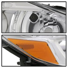 Load image into Gallery viewer, Spyder Auto 9042300 Headlight Fits 13-14 Legacy Outback