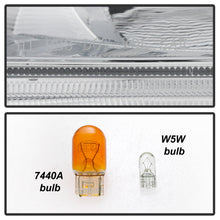 Load image into Gallery viewer, Spyder Auto 9042300 Headlight Fits 13-14 Legacy Outback