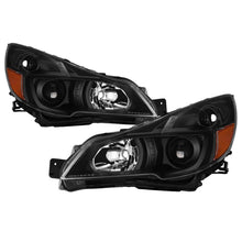 Load image into Gallery viewer, Spyder Auto 9042317 Headlights Fits 13-14 Legacy Outback