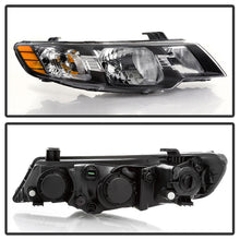 Load image into Gallery viewer, Spyder Auto 9042331 Headlight Fits 10-12 Forte