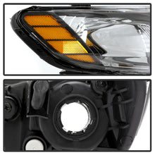 Load image into Gallery viewer, Spyder Auto 9042331 Headlight Fits 10-12 Forte