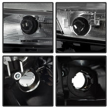 Load image into Gallery viewer, Spyder Auto 9042348 Headlights Fits 11-18 Jetta