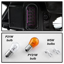 Load image into Gallery viewer, Spyder Auto 9042348 Headlights Fits 11-18 Jetta