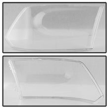 Load image into Gallery viewer, Spyder Auto 9042355 Headlight Lens Fits 13-17 1500 2500 3500