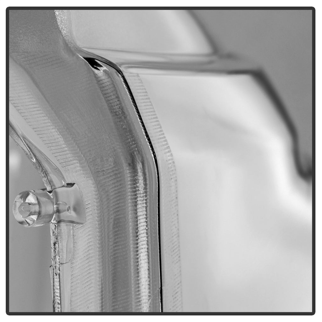 Spyder Auto 9042362 Headlight Lens