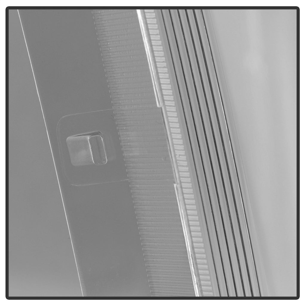Spyder Auto 9042379 Headlight Lens