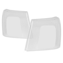 Load image into Gallery viewer, Spyder Auto 9042386 Headlight Lens Fits 03-06 Escalade