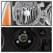Load image into Gallery viewer, Spyder Auto 9042393 Headlights Fits 06-10 Charger