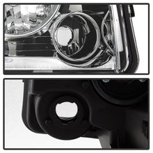 Load image into Gallery viewer, Spyder Auto 9042393 Headlights Fits 06-10 Charger
