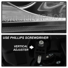 Load image into Gallery viewer, Spyder Auto 9042393 Headlights Fits 06-10 Charger