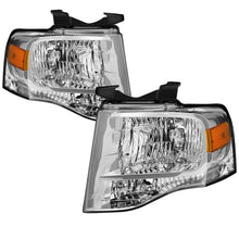 Load image into Gallery viewer, Spyder Auto 9042409 Headlights Fits 07-14 Expedition